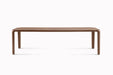 PRIMUM Massivholz Sitzbank - SOLIDMADE | Design Furniture