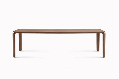 PRIMUM Massivholz Sitzbank - SOLIDMADE | Design Furniture