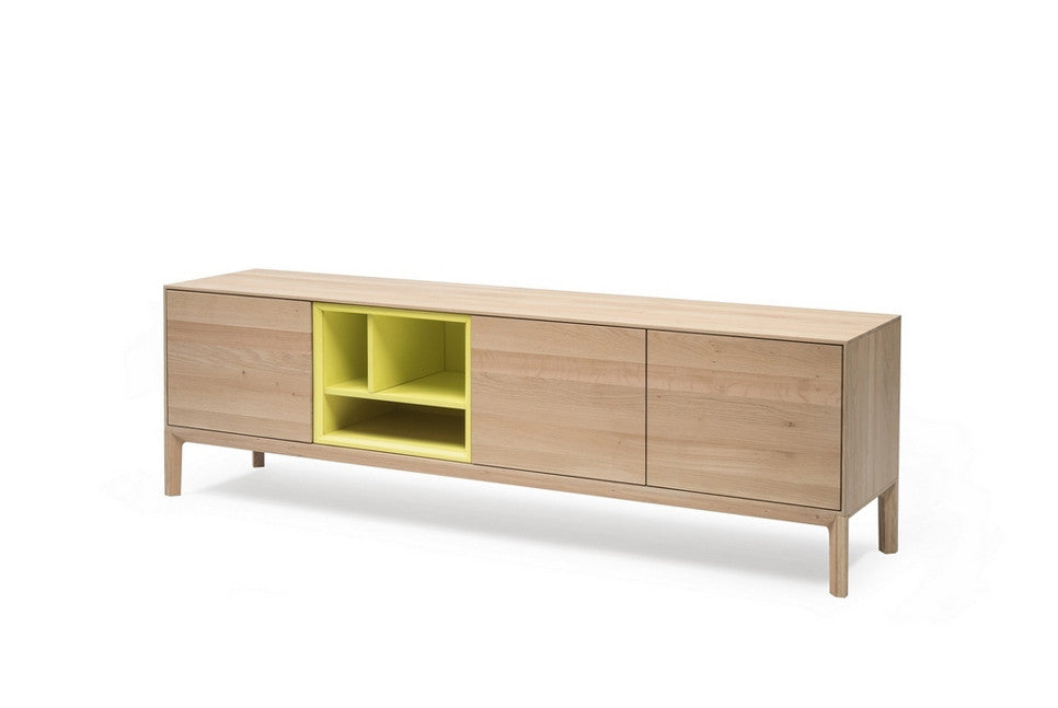 RABA Lowboard - SOLIDMADE | Design Furniture