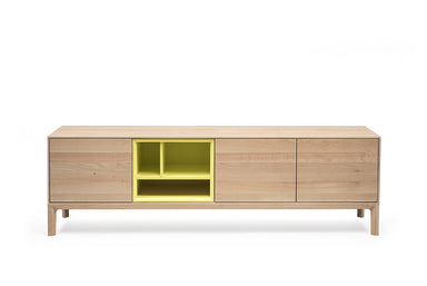 RABA Lowboard - SOLIDMADE | Design Furniture