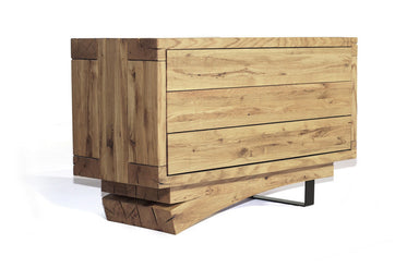 TYKO Massivholz Kommode - SOLIDMADE | Design Furniture