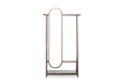 MARSHALL Wandspiegel - SOLIDMADE | Design Furniture
