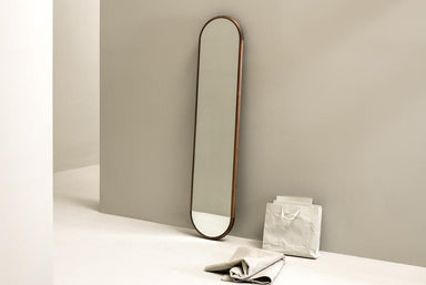 MARSHALL Wandspiegel - SOLIDMADE | Design Furniture