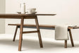 MORASI Sitzbank - SOLIDMADE | Design Furniture