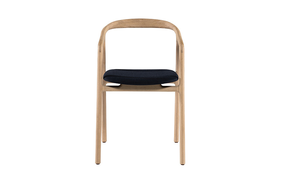 Brioni Stuhl - SOLIDMADE | Design Furniture