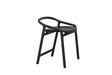 Brioni kleiner Stuhl - SOLIDMADE | Design Furniture