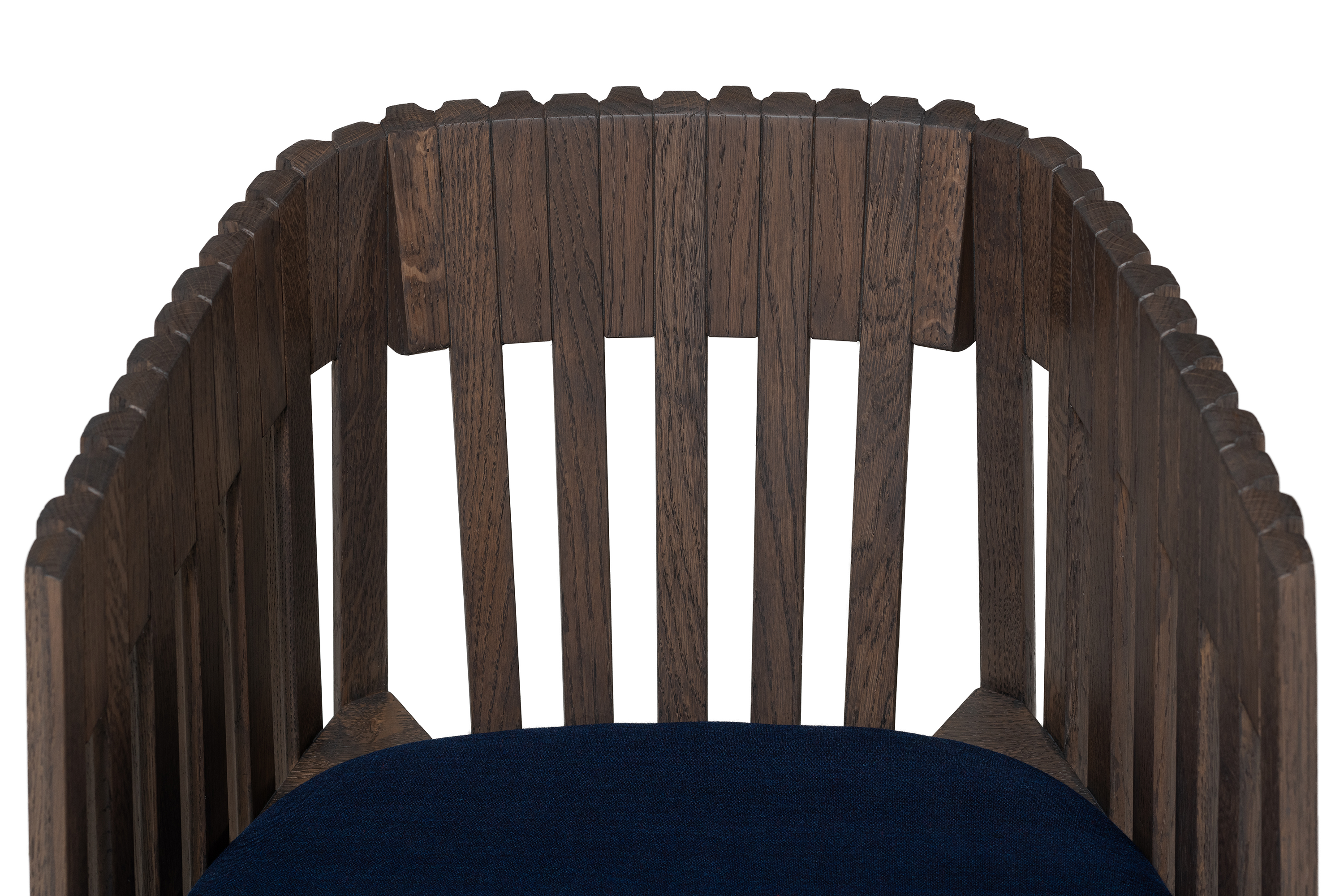 DUOMO Stuhl - SOLIDMADE | Design Furniture