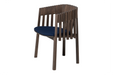 DUOMO Stuhl - SOLIDMADE | Design Furniture