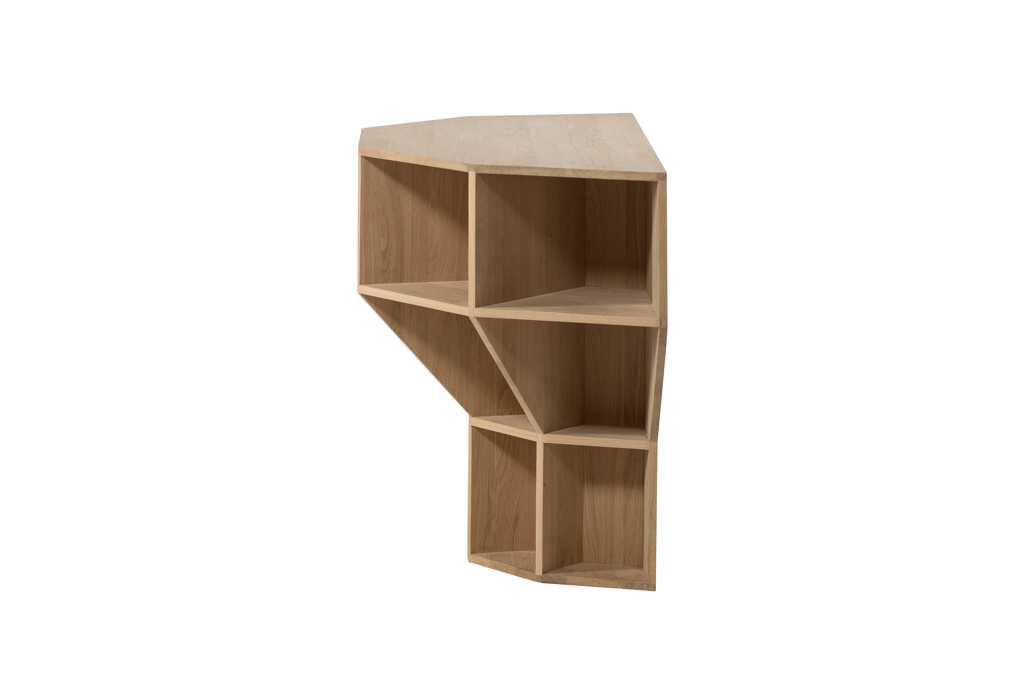 HAKU Massivholz Konsole - SOLIDMADE | Design Furniture