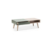 LOTTE Massivholz Salontisch - SOLIDMADE | Design Furniture