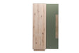LOTTE Massivholz Highboard - SOLIDMADE | Design Furniture