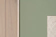 LOTTE Massivholz Wandkommode mit 2-Türen - SOLIDMADE | Design Furniture