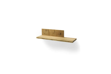 LOTTE Massivholz Wandregal - SOLIDMADE | Design Furniture