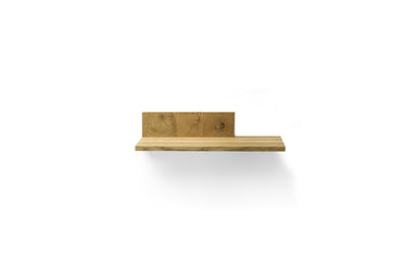 LOTTE Massivholz Wandregal - SOLIDMADE | Design Furniture