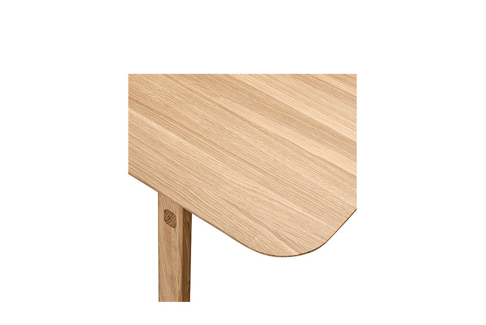 MALIN Esstisch - SOLIDMADE | Design Furniture