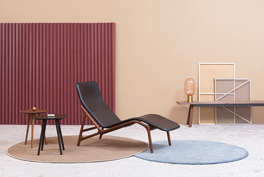 MALIN Beistelltisch quadratisch - SOLIDMADE | Design Furniture