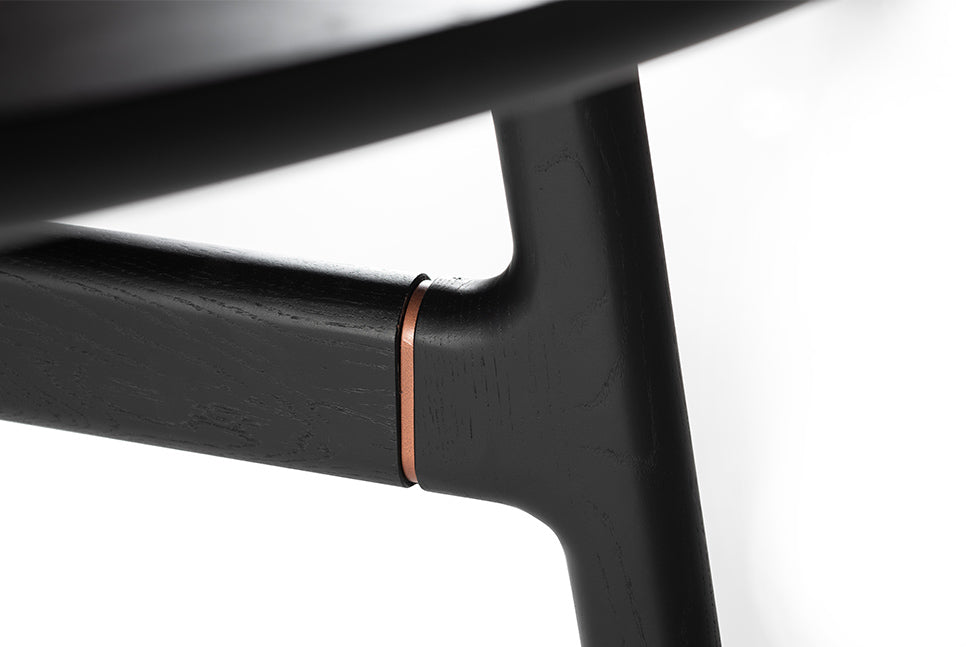 MARSHALL Esstisch rund - SOLIDMADE | Design Furniture