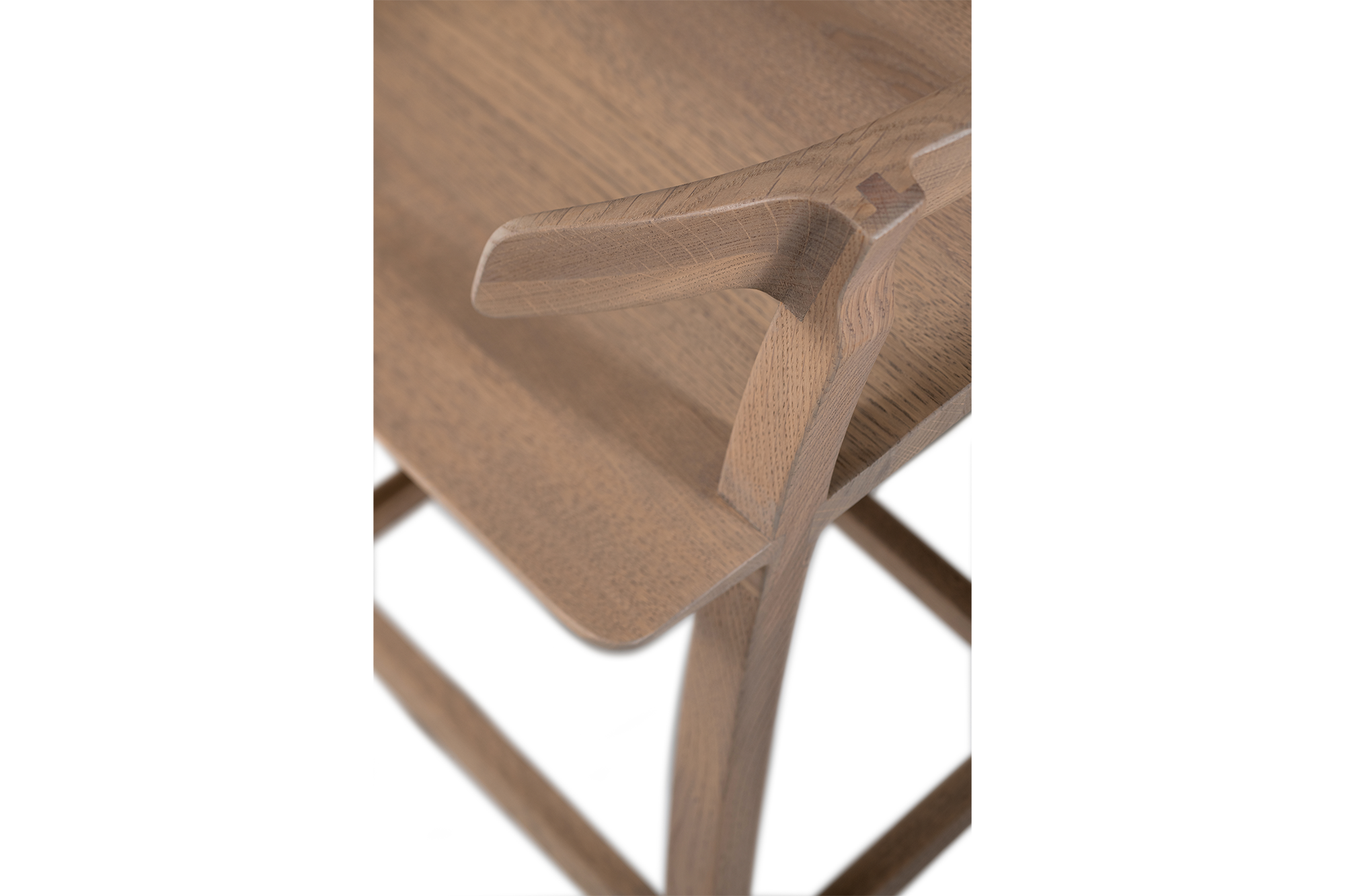 NERVOSA Barstuhl - SOLIDMADE | Design Furniture