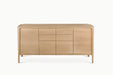 PRIMUM Massivholz Sideboard - SOLIDMADE | Design Furniture