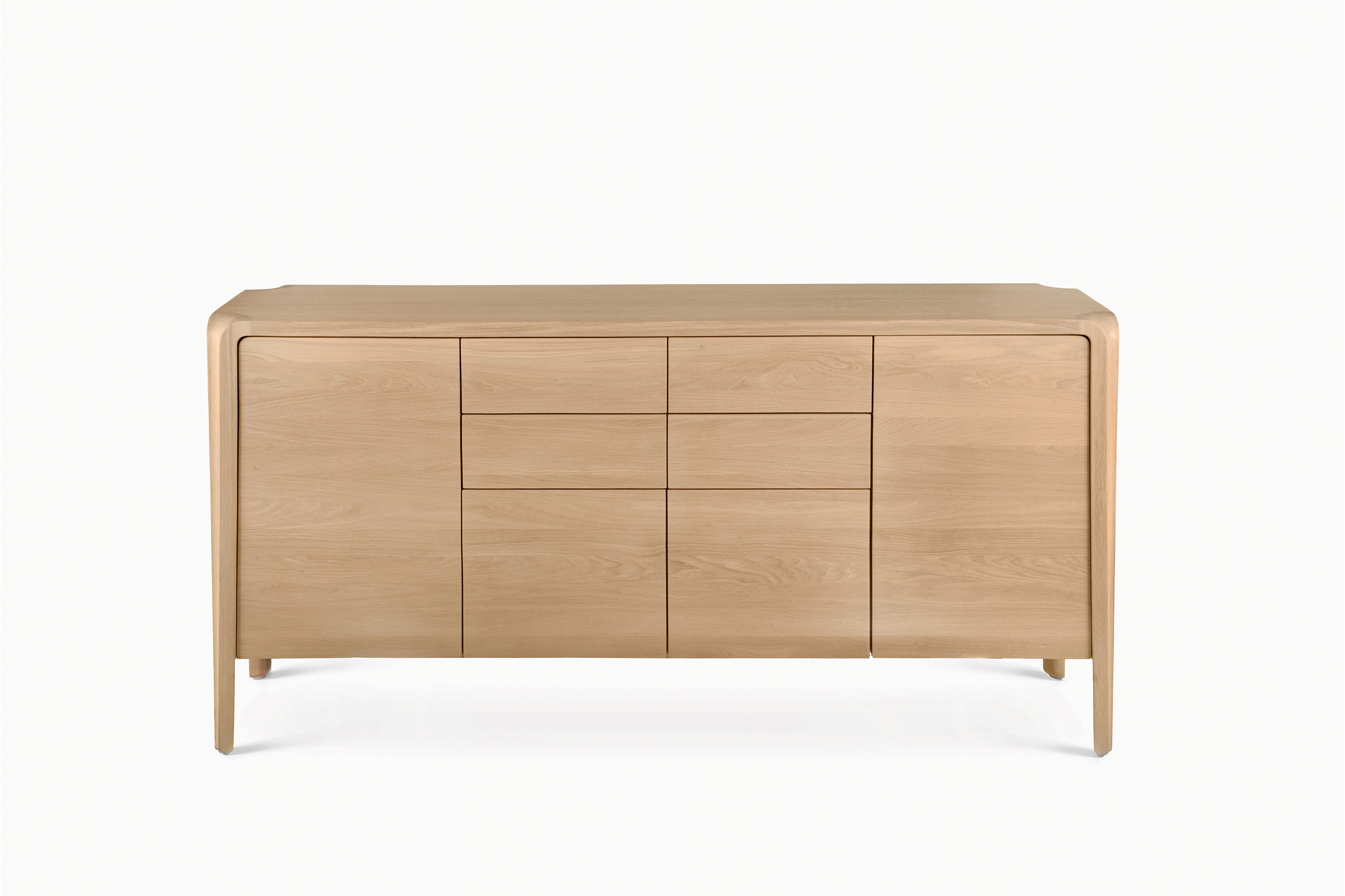 PRIMUM Massivholz Sideboard - SOLIDMADE | Design Furniture