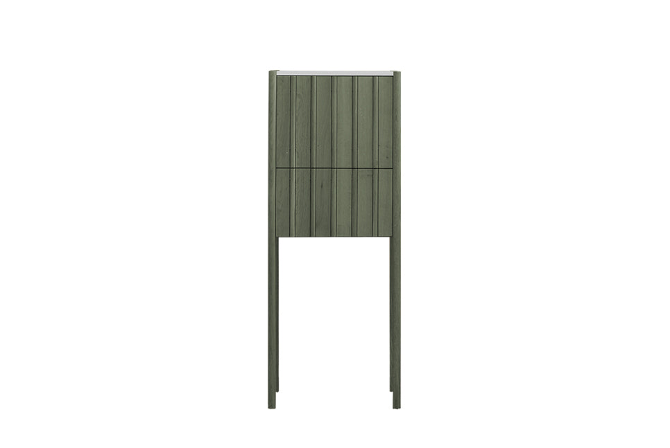 Repeta 02 Schrank - SOLIDMADE | Design Furniture