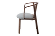 WHERRY Stuhl - SOLIDMADE | Design Furniture